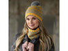 West Yorkshire Spinners Patterns Collaboration in Design - ColourLab Pattern Book by West Yorkshire Spinners 5053682889697