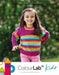 West Yorkshire Spinners Patterns West Yorkshire Spinners ColourLab DK - Kids by Jenny Watson 5053682889680