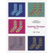 West Yorkshire Spinners Patterns West Yorkshire Spinners Signature 4 Ply - Seeing Stripes Sock Pattern by Winwick Mum 5053682009651