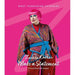 West Yorkshire Spinners Patterns Zandra Rhodes - Make a Statement 5053682001235