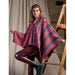 West Yorkshire Spinners Patterns Zandra Rhodes - Make a Statement 5053682001235