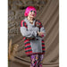 West Yorkshire Spinners Patterns Zandra Rhodes - Make a Statement 5053682001235