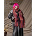 West Yorkshire Spinners Patterns Zandra Rhodes - Make a Statement 5053682001235