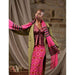 West Yorkshire Spinners Patterns Zandra Rhodes - Make a Statement 5053682001235