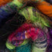Dye Candy Spinning Dye Candy Rogue Batt - OOAK (201223-3)