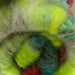 Dye Candy Spinning Dye Candy Rogue Batt - OOAK (201229-4)