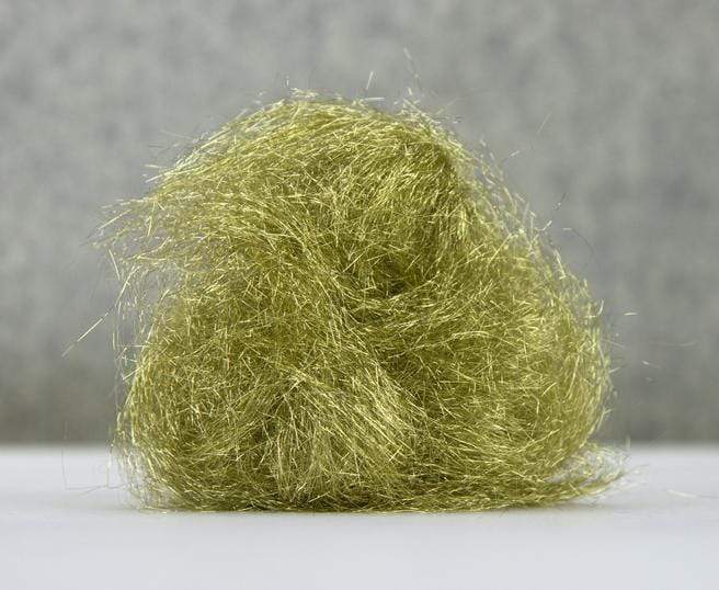 World of Wool Spinning Angelina Non Heat Bondable (10g)