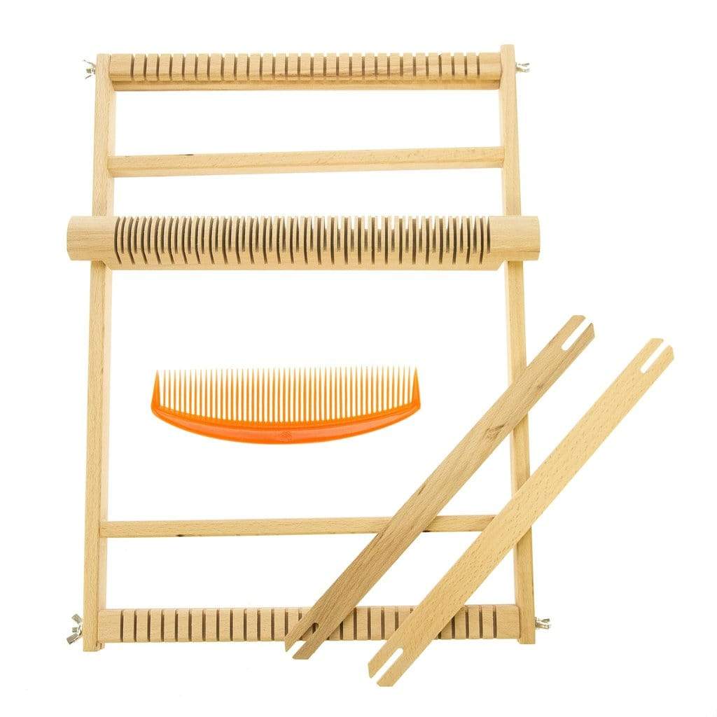 Rico Design Weaving Rico Design Weaving Loom - Large (30cm x 39.5cm) 4051271035624