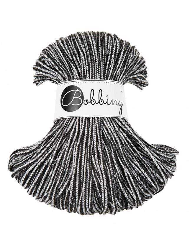 Bobbiny Yarn Bobbiny Cotton Cord - Junior (3mm)