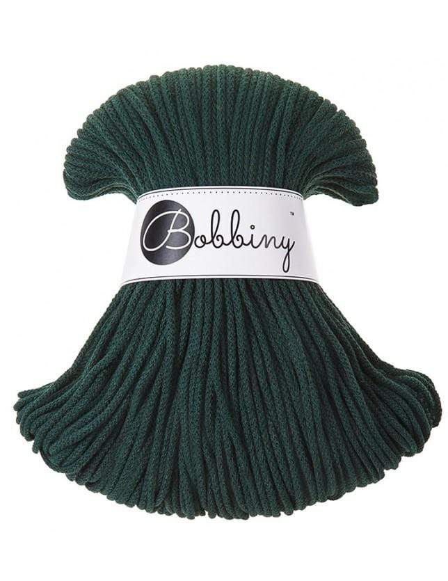 Bobbiny Yarn Bobbiny Cotton Cord - Junior (3mm)
