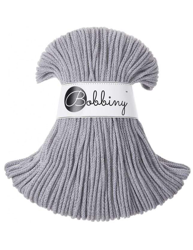Bobbiny Yarn Bobbiny Cotton Cord - Junior (3mm)
