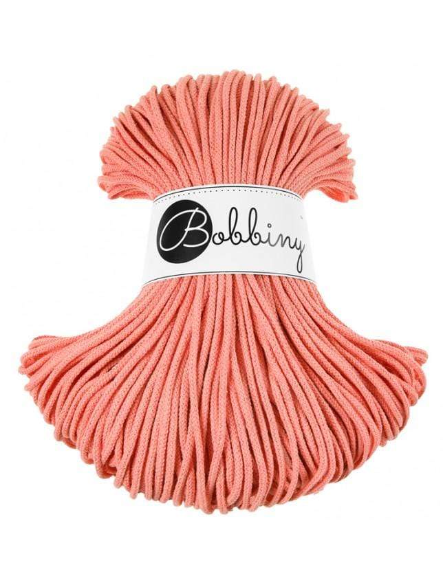 Bobbiny Yarn Bobbiny Cotton Cord - Junior (3mm)