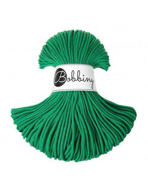Bobbiny Yarn Bobbiny Cotton Cord - Junior (3mm)