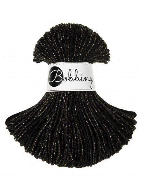 Bobbiny Yarn Bobbiny Cotton Cord - Junior (3mm)