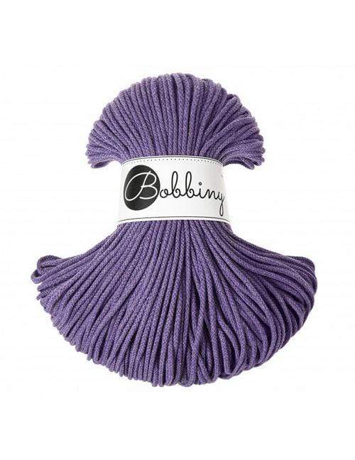Bobbiny Yarn Bobbiny Cotton Cord - Junior (3mm)