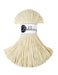 Bobbiny Yarn Blonde Bobbiny Cotton Cord - Junior (3mm) 5902340204979