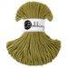 Bobbiny Yarn Golden Kiwi Bobbiny Cotton Cord - Junior (3mm)