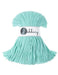Bobbiny Yarn Mint Bobbiny Cotton Cord - Junior (3mm) 5902340201343