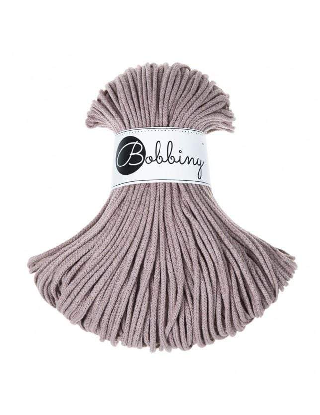 Bobbiny Yarn Pearl Bobbiny Cotton Cord - Junior (3mm) 5902340203255