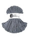 Bobbiny Yarn Raw Denim Bobbiny Cotton Cord - Junior (3mm) 5902340201329