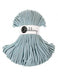 Bobbiny Yarn Silverly Misty Bobbiny Cotton Cord - Junior (3mm)