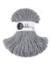 Bobbiny Yarn Vintage Denim Bobbiny Cotton Cord - Junior (3mm) 5902340201336