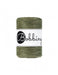 Bobbiny Yarn Avocado Bobbiny Macramé Cord - Baby (1.5mm)