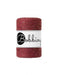 Bobbiny Yarn Golden Wild Rose Bobbiny Macramé Cord - Baby (1.5mm)
