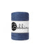 Bobbiny Yarn Jeans Bobbiny Macramé Cord - Baby (1.5mm)
