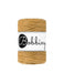 Bobbiny Yarn Mustard Bobbiny Macramé Cord - Baby (1.5mm) 5902340203811