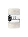 Bobbiny Yarn Natural Bobbiny Macramé Cord - Baby (1.5mm)