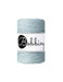 Bobbiny Yarn Silverly Misty Bobbiny Macramé Cord - Baby (1.5mm)
