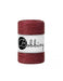 Bobbiny Yarn Wild Rose Bobbiny Macramé Cord - Baby (1.5mm)