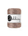 Bobbiny Yarn Champagne Bobbiny Macramé Cord - Metallics (3mm)