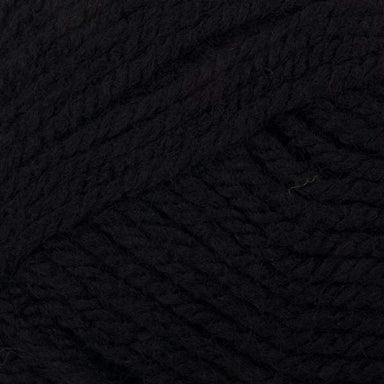 Cygnet Yarn Black (217) Cygnet Aran 5037171000664