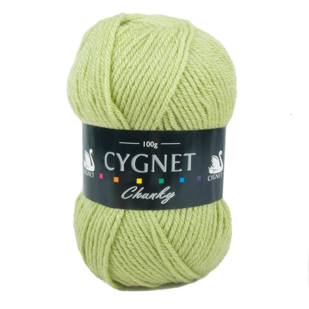 Cygnet Yarn Cygnet Chunky