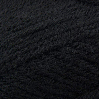 Cygnet Yarn Black (217) Cygnet Chunky 5037171001593