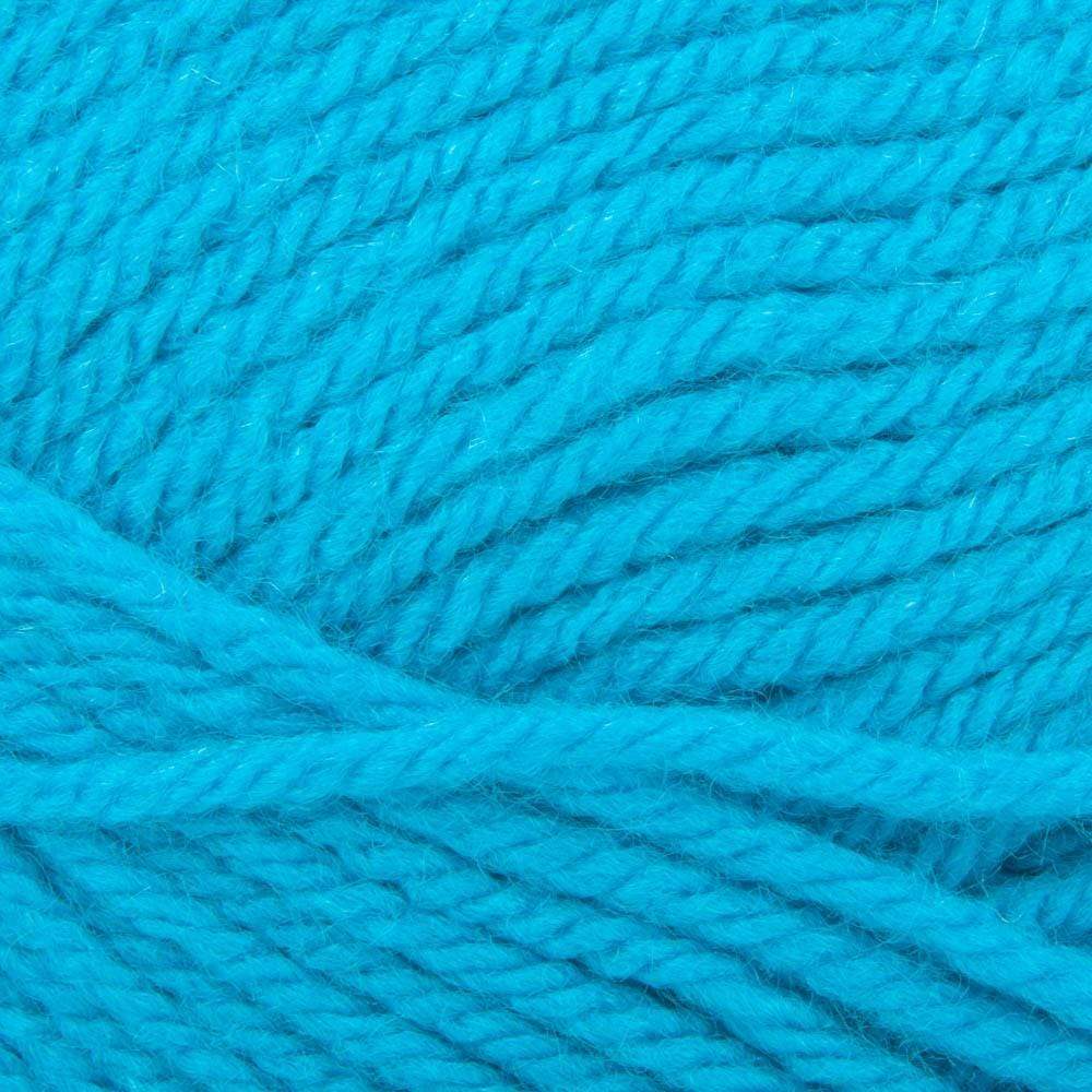Cygnet Yarn Turquoise (365) Cygnet Chunky 5037171001692