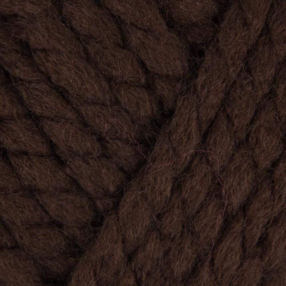 Cygnet Yarn Chocolate (3583) Cygnet Seriously Chunky 5037171000077