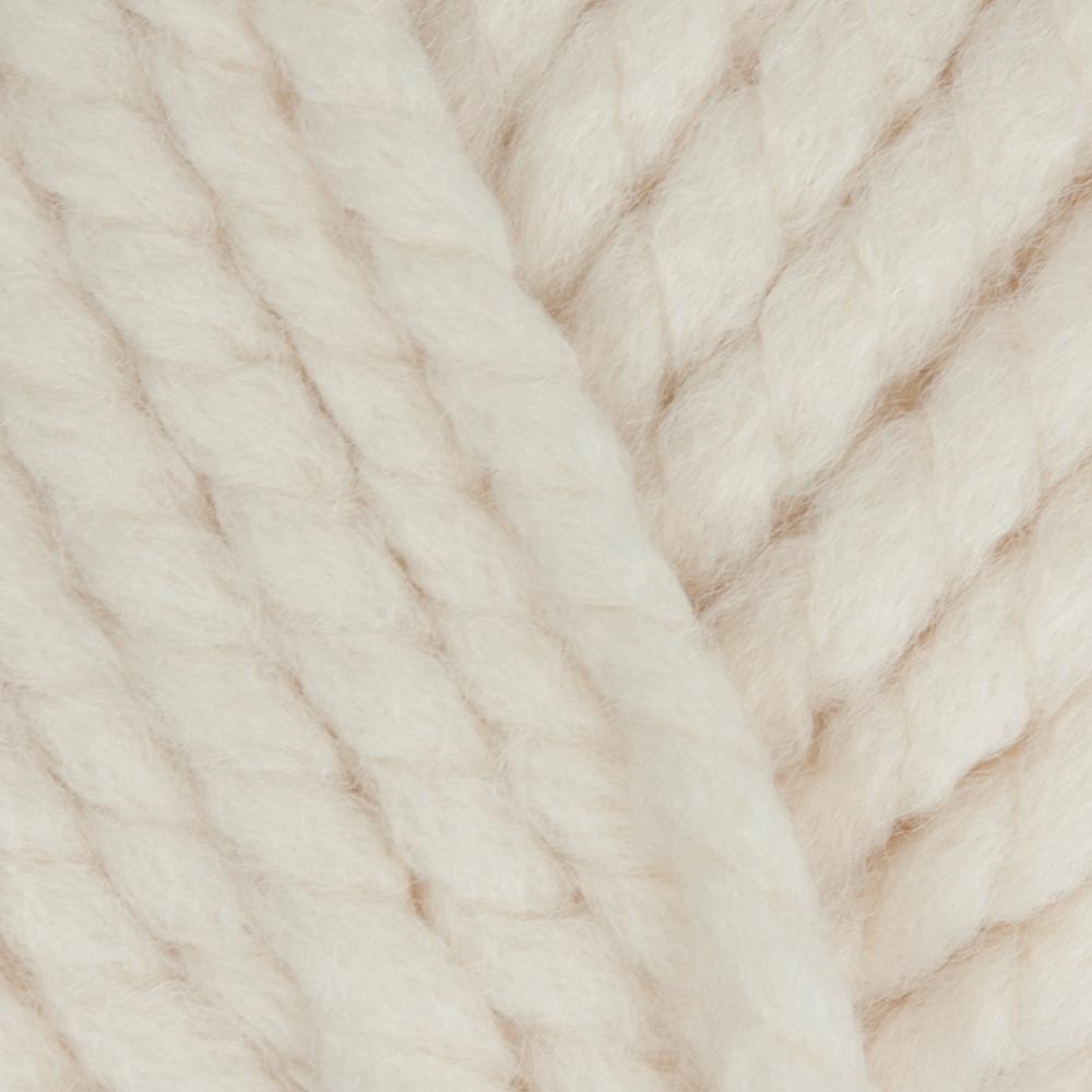 Cygnet Yarn Cream (288) Cygnet Seriously Chunky 5037171000015