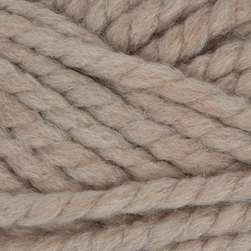 Cygnet Yarn Fawn (711) Cygnet Seriously Chunky 5037171001456