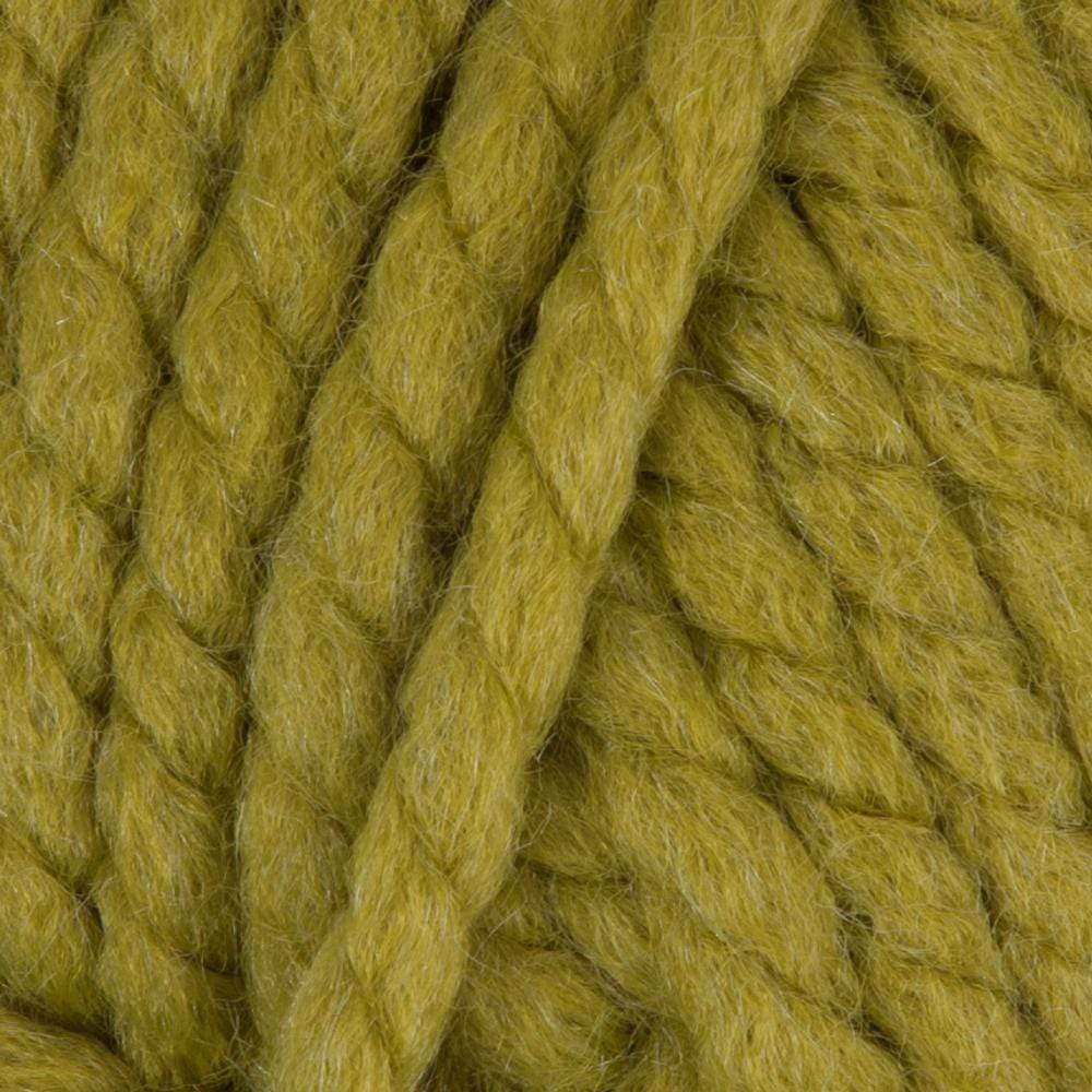 Cygnet Yarn Meadow Green (3877) Cygnet Seriously Chunky 5037171000053