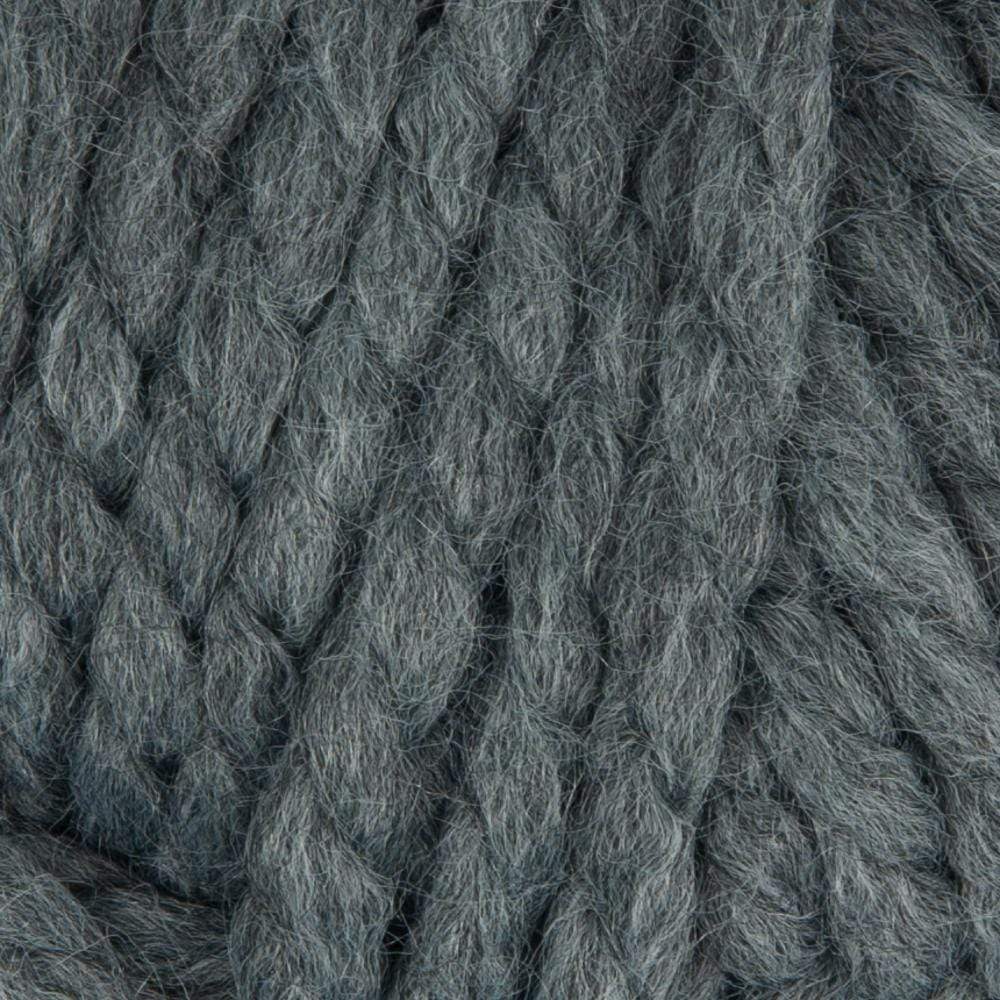 Cygnet Yarn Slate Grey (790) Cygnet Seriously Chunky 5037171000091