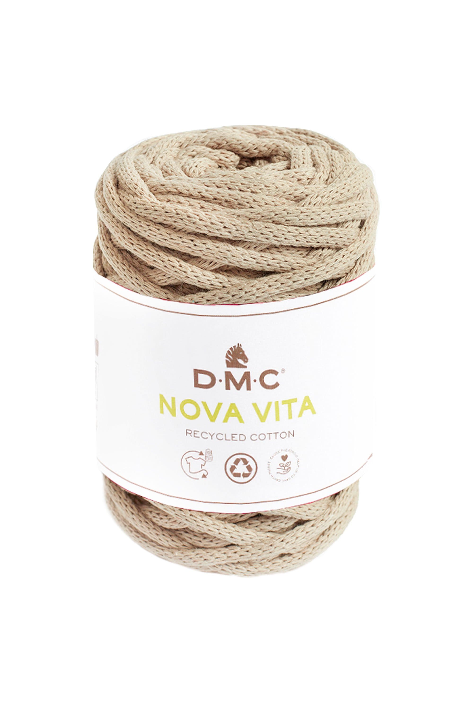 DMC Yarn 03 DMC Nova Vita