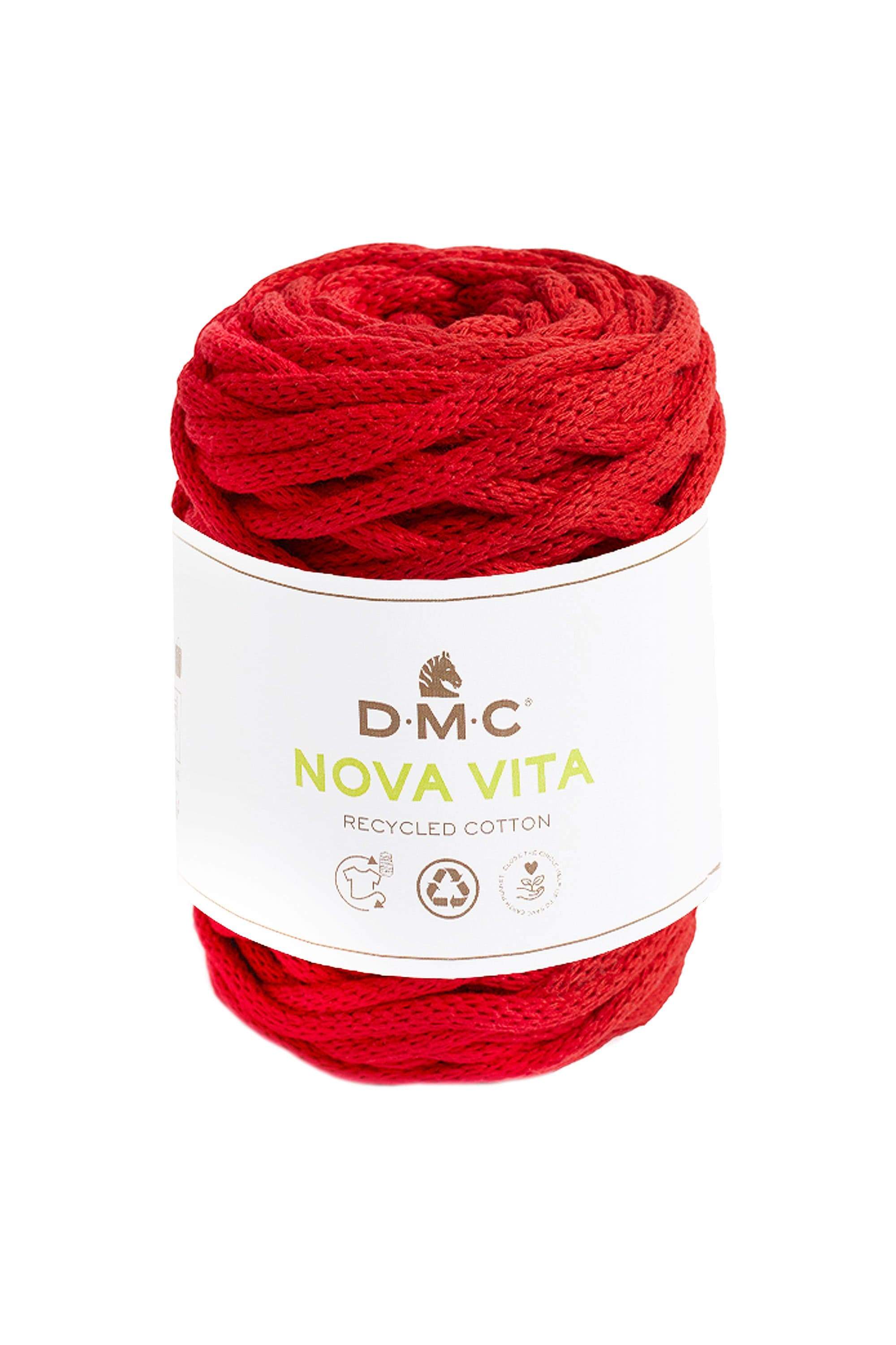 DMC Yarn 05 DMC Nova Vita