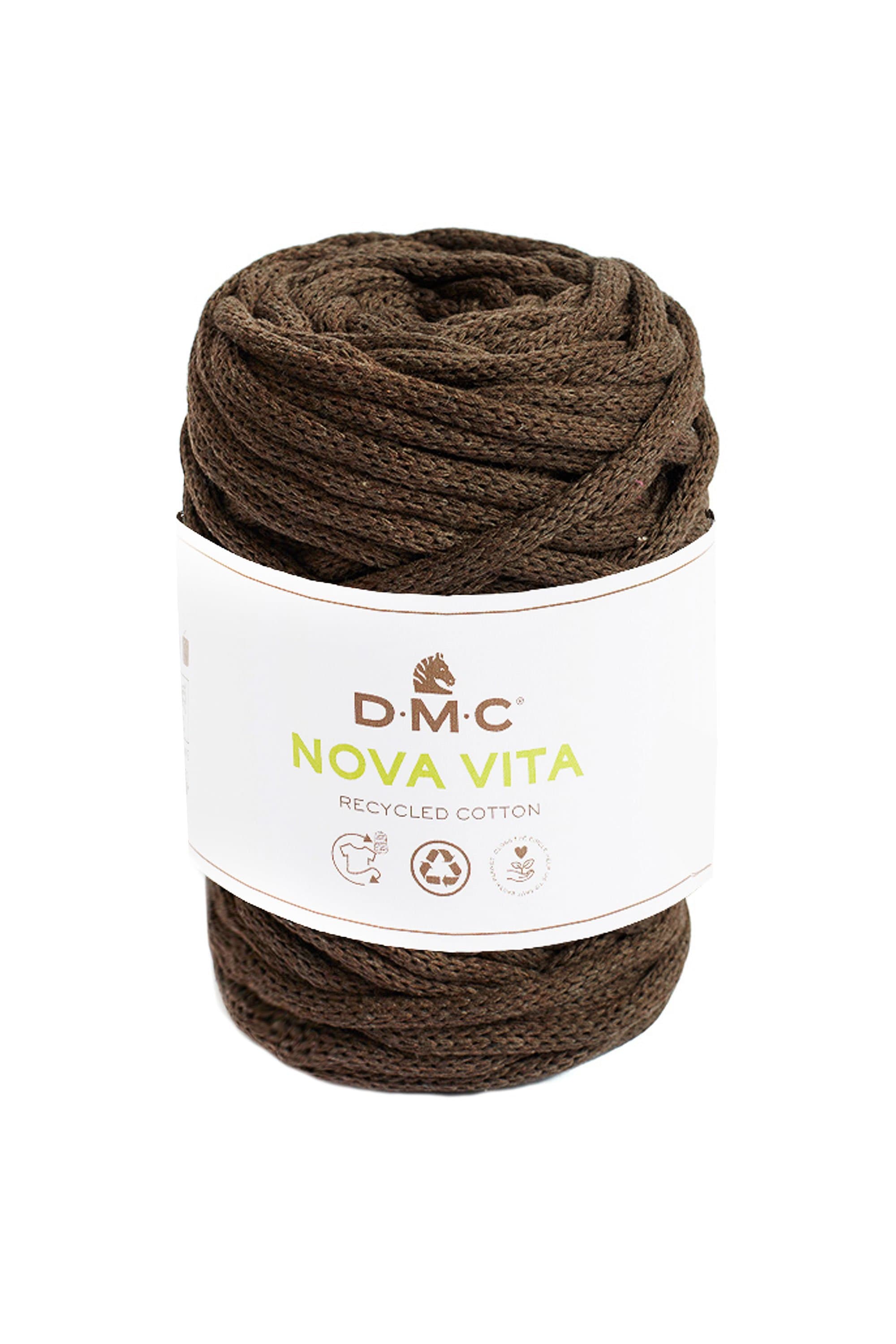 DMC Yarn 11 DMC Nova Vita