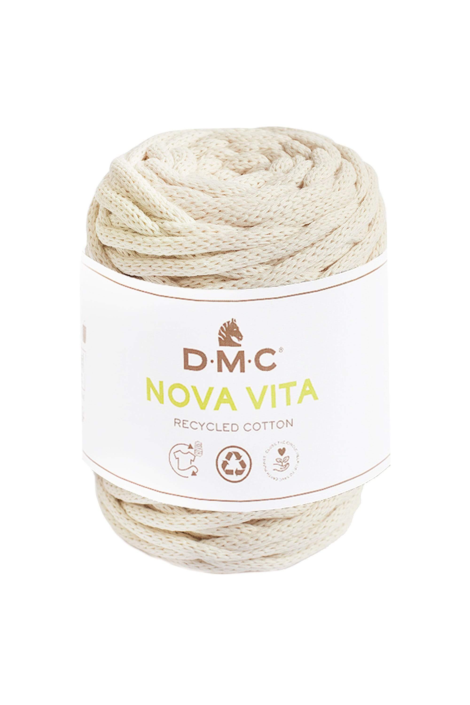DMC Yarn 31 DMC Nova Vita