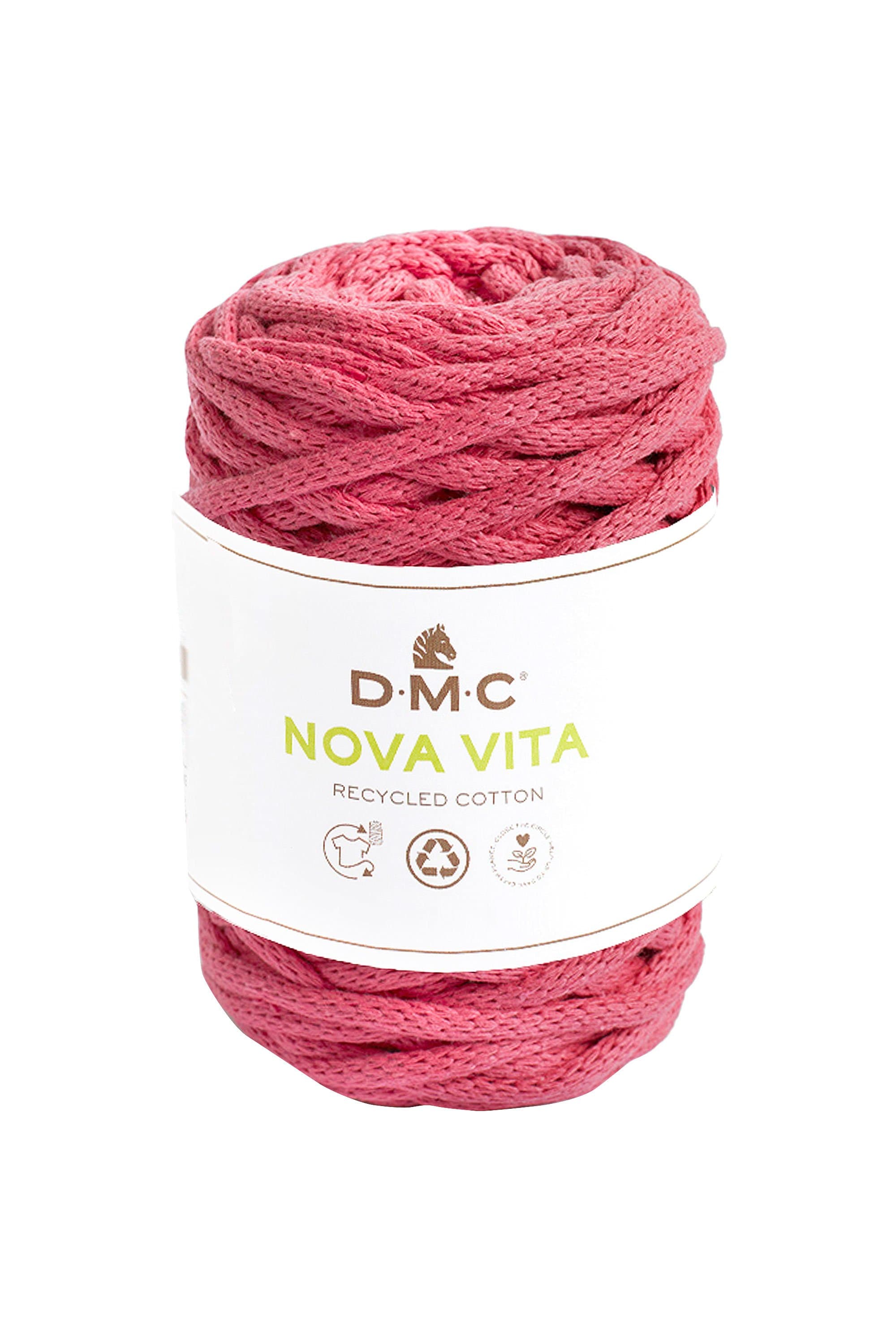 DMC Yarn 43 DMC Nova Vita
