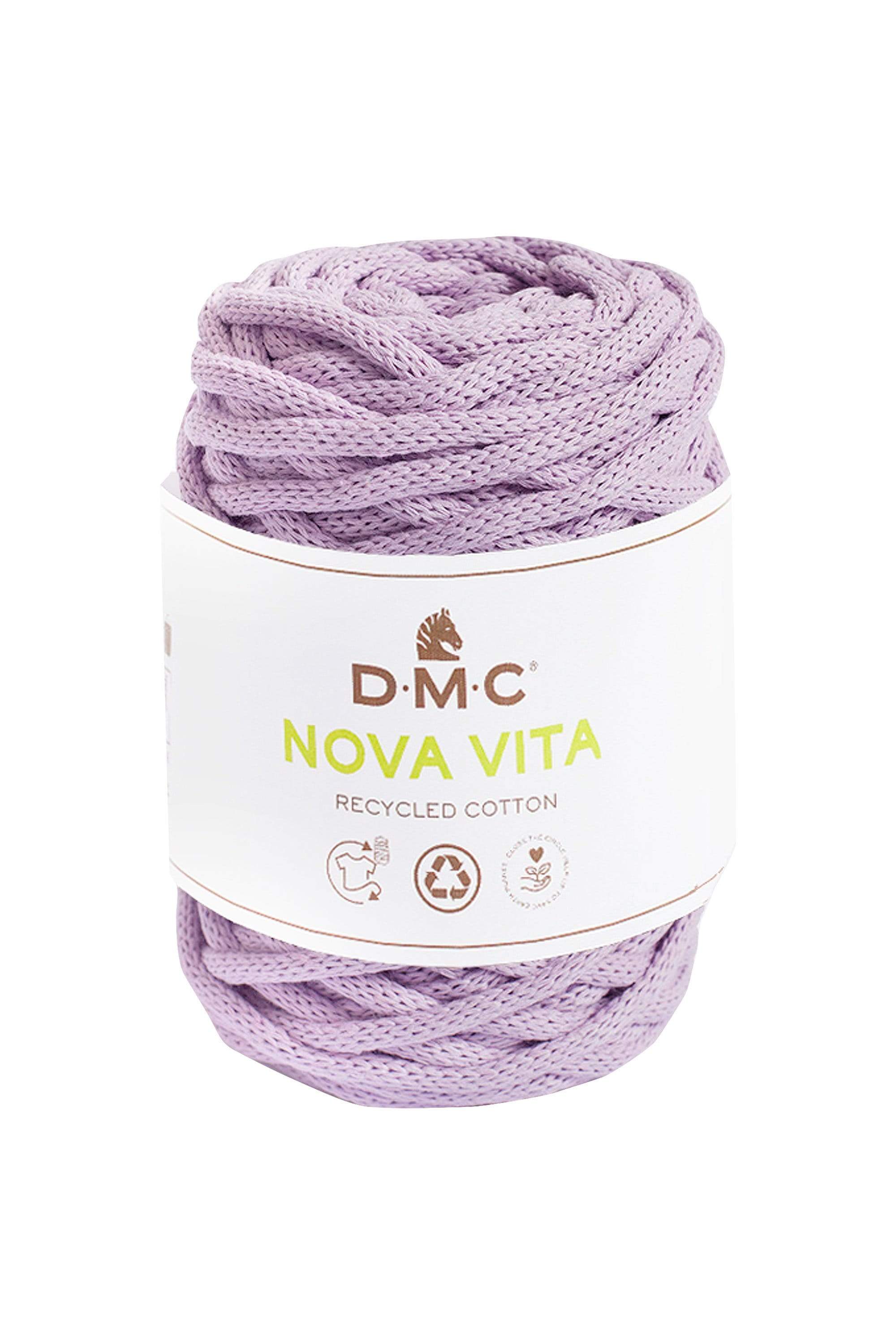 DMC Yarn 62 DMC Nova Vita
