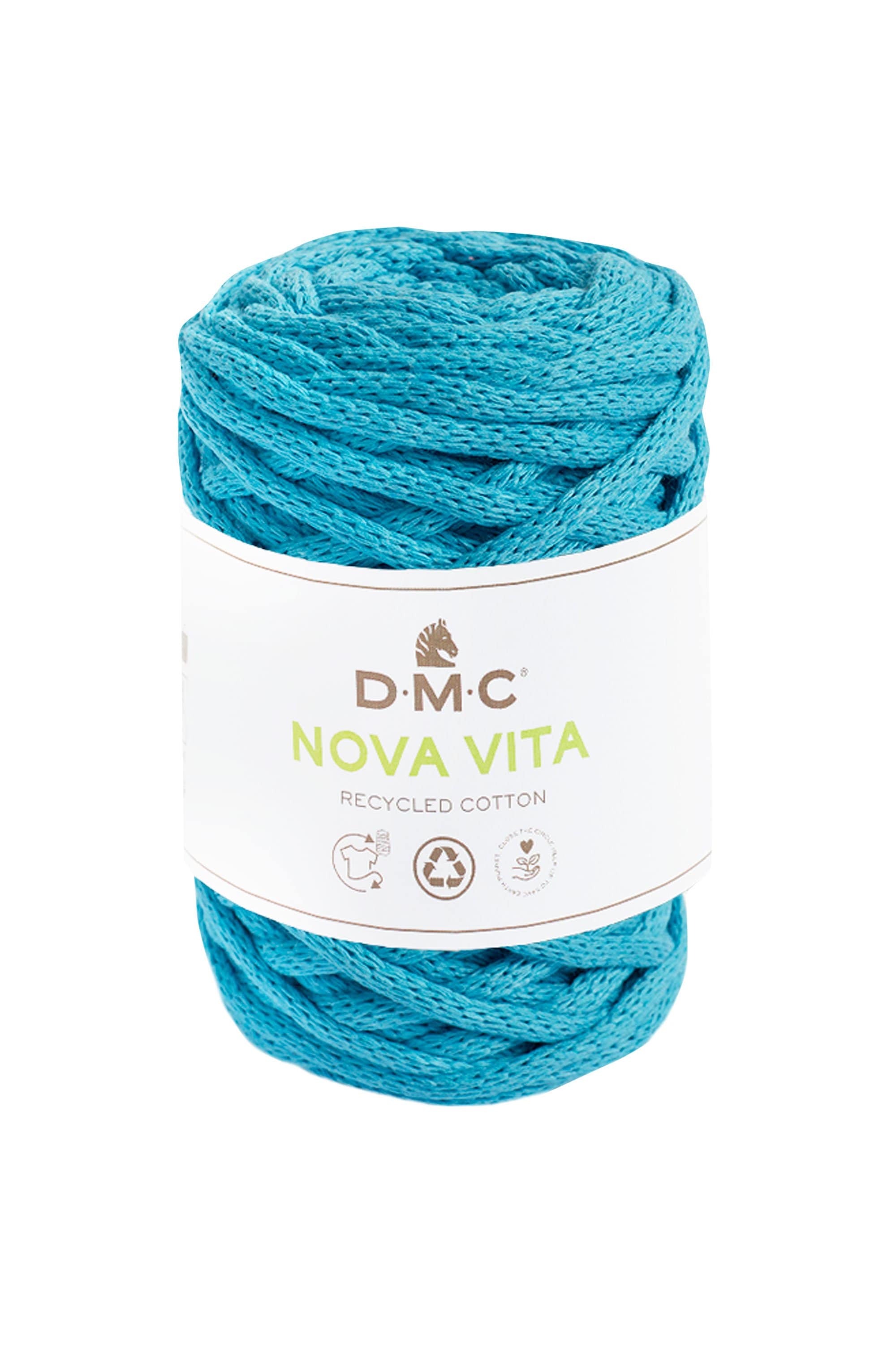 DMC Yarn 72 DMC Nova Vita